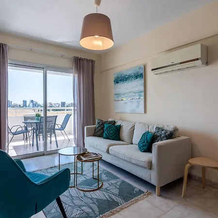 Lejlighed Sunny 2-br In Mackenzie *