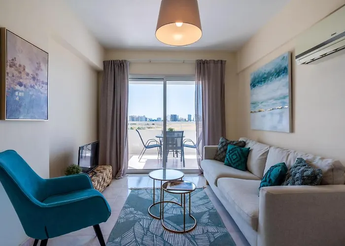 Lägenhet Sunny 2-br In Mackenzie *